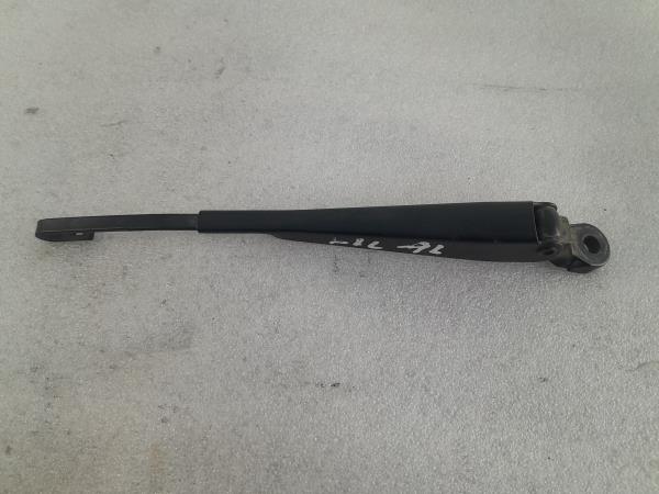 Haste Limpa Vidros Tras FORD FIESTA V (JH_, JD_) | 01 - 14