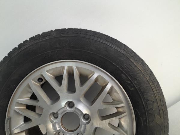 Jante Suplente JEEP GRAND CHEROKEE II (WJ, WG) | 98 - 05 Imagem-1 Jante Suplente JEEP GRAND CHEROKEE II (WJ, WG) | 98 - 05 Imagem-1