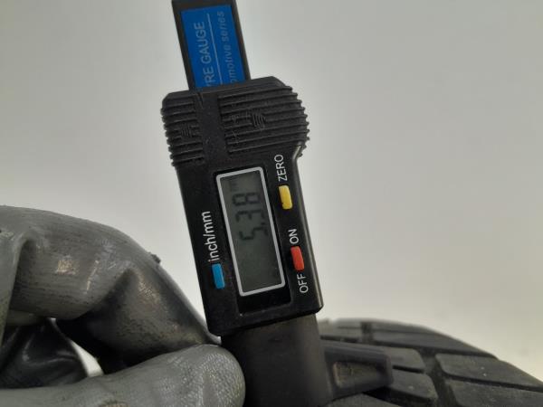Jante Suplente JEEP GRAND CHEROKEE II (WJ, WG) | 98 - 05 Imagem-4 Jante Suplente JEEP GRAND CHEROKEE II (WJ, WG) | 98 - 05 Imagem-4