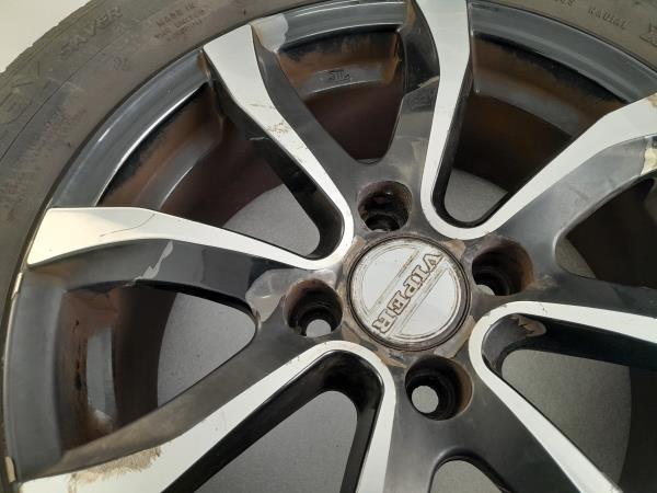 Jante Especial / Jantes Especiais RENAULT MEGANE II Grandtour (KM0/1_) | 03 - 12 Imagem-8 Jante Especial / Jantes Especiais RENAULT MEGANE II Grandtour (KM0/1_) | 03 - 12 Imagem-8