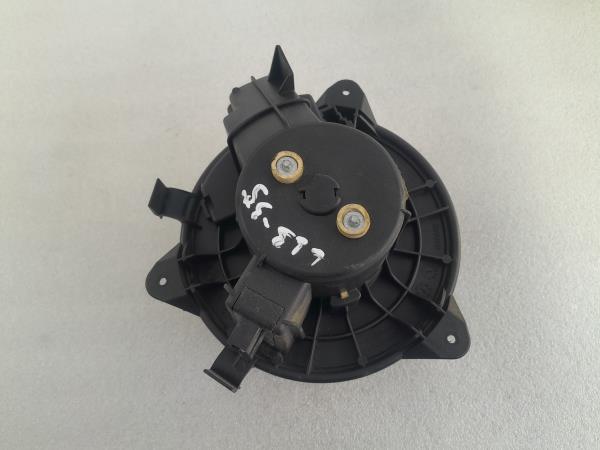 Motor Chaufagem FIAT BRAVO II (198_) | 06 - Imagem-2 Motor Chaufagem FIAT BRAVO II (198_) | 06 - Imagem-2