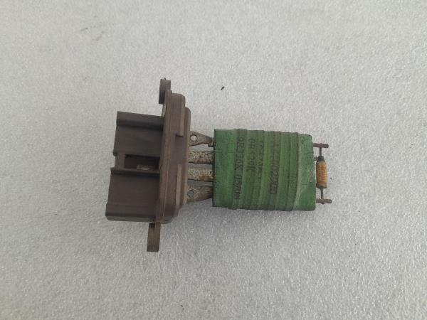 Resistencia Chaufagem FIAT BRAVO II (198_) | 06 - 