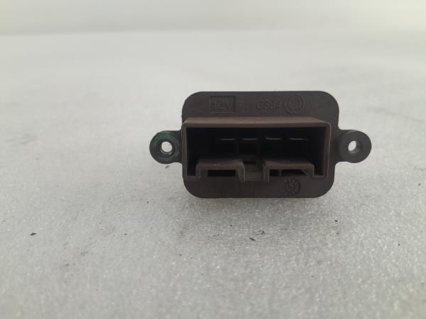 Resistencia Chaufagem FIAT BRAVO II (198_) | 06 - Imagem-2 Resistencia Chaufagem FIAT BRAVO II (198_) | 06 - Imagem-2