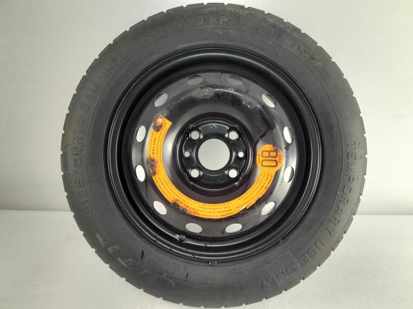 Kit Pneu Suplente / Macaco FIAT 500 (312_) | 07 - Imagem-3 Kit Pneu Suplente / Macaco FIAT 500 (312_) | 07 - Imagem-3
