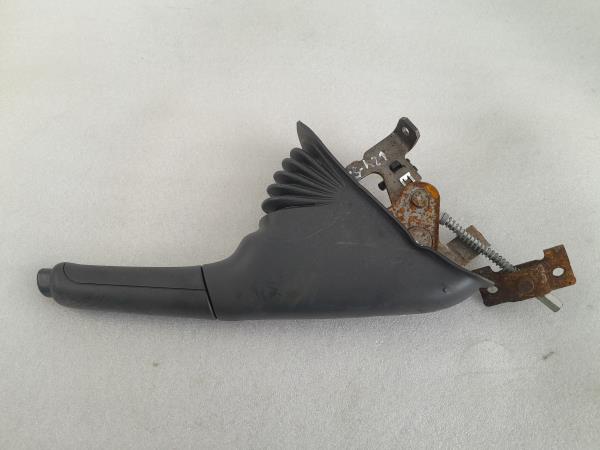 Travao Mao FIAT 500 (312_) | 07 - 