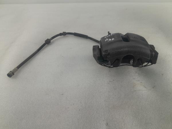 Pinça Travao Frente Dto SEAT IBIZA IV SPORTCOUPE (6J1, 6P5) | 08 - 18