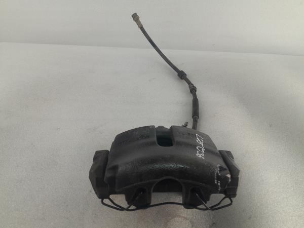 Pinça Travao Frente Esq SEAT IBIZA IV SPORTCOUPE (6J1, 6P5) | 08 - 18