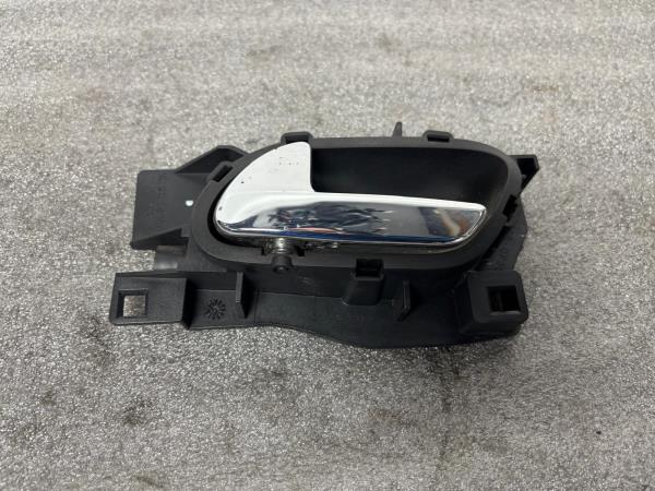 Puxador Interior Tras Esq CITROEN C4 I (LC_) | 04 - 13