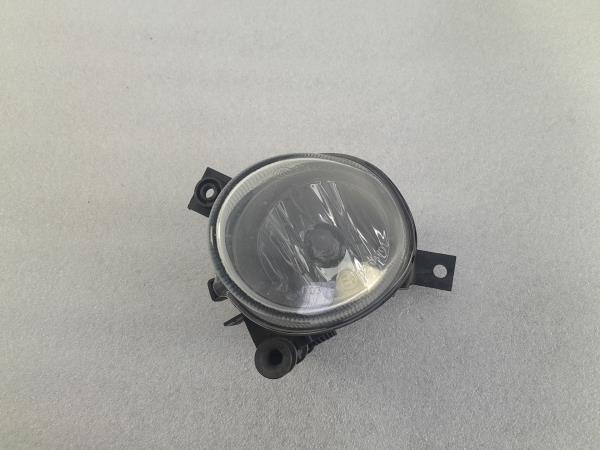 Farol Nevoeiro Esq AUDI A3 Sportback (8PA) | 04 - 15