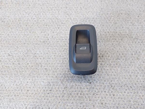 Comando/Interrutor/Botao Vidro Tras Esq FORD FIESTA VI (CB1, CCN) | 08 - 