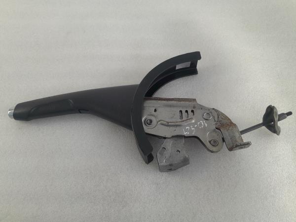 Travao Mao SEAT IBIZA IV SPORTCOUPE (6J1, 6P5) | 08 - 18 Imagem-3 Travao Mao SEAT IBIZA IV SPORTCOUPE (6J1, 6P5) | 08 - 18 Imagem-3