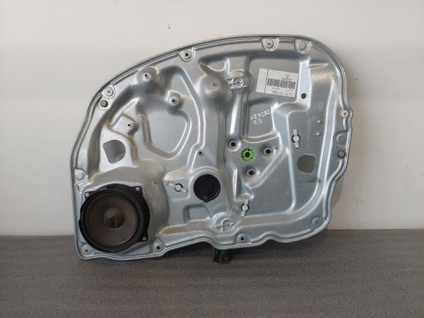 Elevador Tras Dto  LANCIA MUSA (350_) | 04 - 12