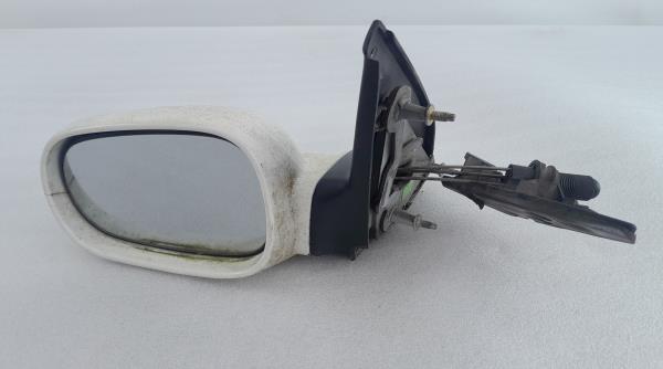 Espelho Retrovisor Esq RENAULT CLIO I (B/C57_, 5/357_) | 90 - 98