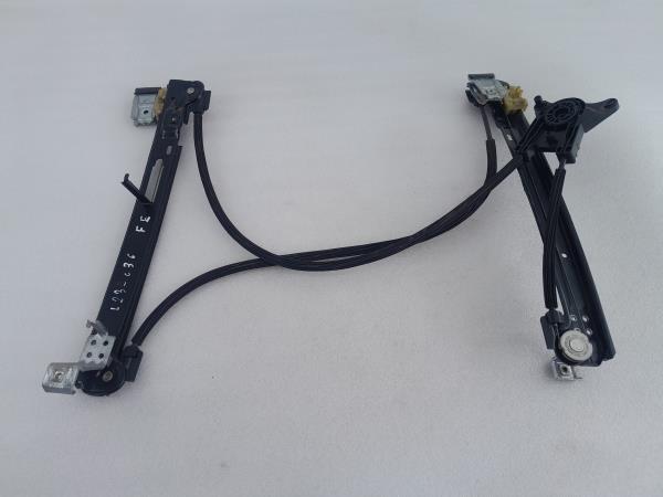 Elevador Frente Esq  SEAT IBIZA IV SPORTCOUPE (6J1, 6P5) | 08 - 18