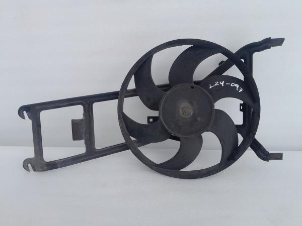 Termoventilador CITROEN SAXO Hatchback van (S3_) | 97 - 03