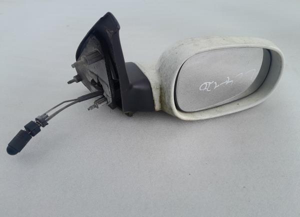 Espelho Retrovisor Dto RENAULT CLIO I (B/C57_, 5/357_) | 90 - 98