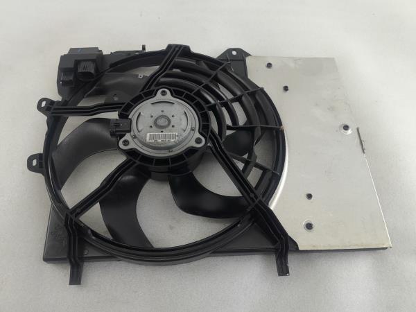 Termoventilador CITROEN C3 Picasso (SH_) | 09 - 