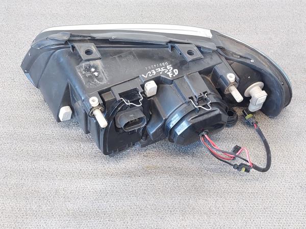 Otica / Farol Dto AUDI A4 (8D2, B5) | 94 - 01 Imagem-3 Otica / Farol Dto AUDI A4 (8D2, B5) | 94 - 01 Imagem-3