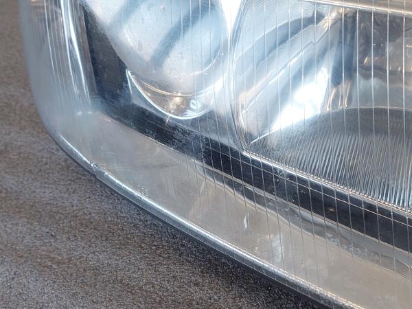 Otica / Farol Dto AUDI A4 (8D2, B5) | 94 - 01 Imagem-5 Otica / Farol Dto AUDI A4 (8D2, B5) | 94 - 01 Imagem-5