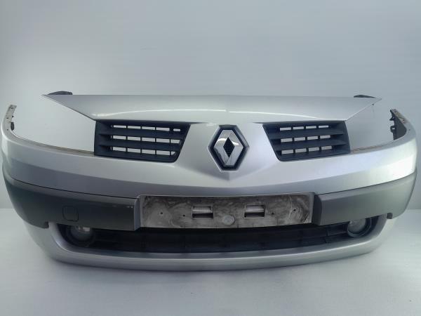 Para Choques Frente RENAULT MEGANE II Grandtour (KM0/1_) | 03 - 12