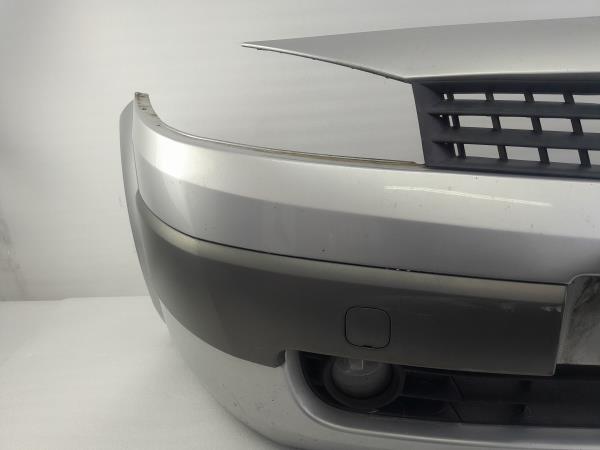Para Choques Frente RENAULT MEGANE II Grandtour (KM0/1_) | 03 - 12 Imagem-2 Para Choques Frente RENAULT MEGANE II Grandtour (KM0/1_) | 03 - 12 Imagem-2
