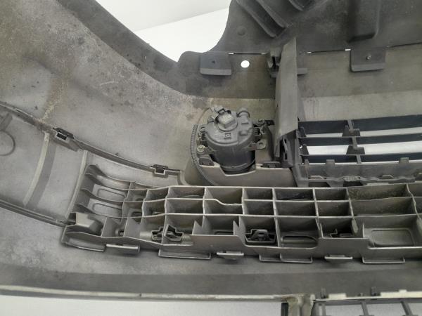 Para Choques Frente RENAULT MEGANE II Grandtour (KM0/1_) | 03 - 12 Imagem-4 Para Choques Frente RENAULT MEGANE II Grandtour (KM0/1_) | 03 - 12 Imagem-4