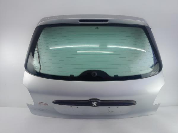 Tampa Mala PEUGEOT 206 Hatchback (2A/C) | 98 - 12