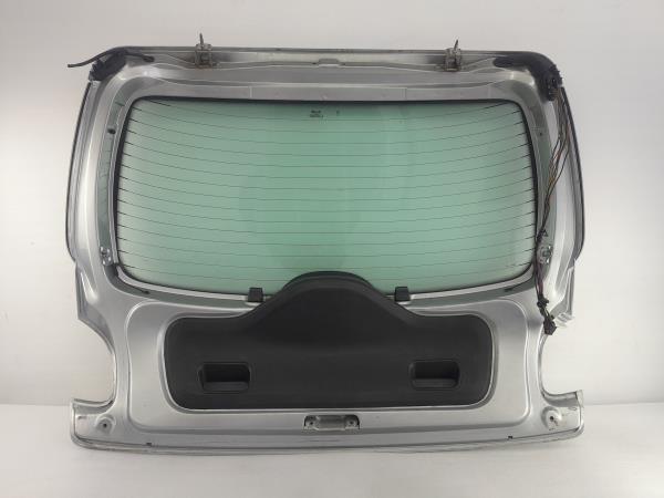 Tampa Mala PEUGEOT 206 Hatchback (2A/C) | 98 - 12 Imagem-1 Tampa Mala PEUGEOT 206 Hatchback (2A/C) | 98 - 12 Imagem-1