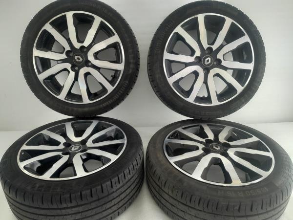 Jante Especial / Jantes Especiais RENAULT TWINGO III (BCM_) | 14 - Imagem-0 Jante Especial / Jantes Especiais RENAULT TWINGO III (BCM_) | 14 - Imagem-0