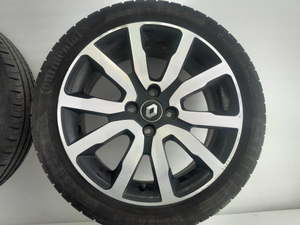 Jante Especial / Jantes Especiais RENAULT TWINGO III (BCM_) | 14 - Imagem-2 Jante Especial / Jantes Especiais RENAULT TWINGO III (BCM_) | 14 - Imagem-2
