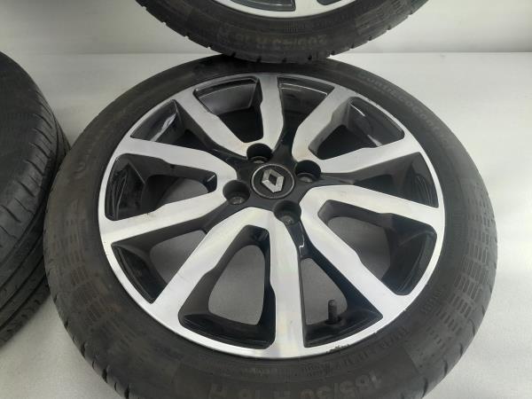 Jante Especial / Jantes Especiais RENAULT TWINGO III (BCM_) | 14 - Imagem-3 Jante Especial / Jantes Especiais RENAULT TWINGO III (BCM_) | 14 - Imagem-3