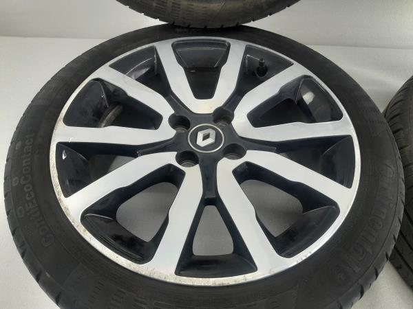 Jante Especial / Jantes Especiais RENAULT TWINGO III (BCM_) | 14 - Imagem-4 Jante Especial / Jantes Especiais RENAULT TWINGO III (BCM_) | 14 - Imagem-4