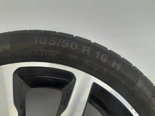 Jante Especial / Jantes Especiais RENAULT TWINGO III (BCM_) | 14 - Imagem-6 Jante Especial / Jantes Especiais RENAULT TWINGO III (BCM_) | 14 - Imagem-6