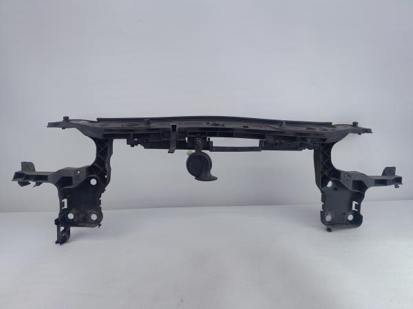 Frente Fibra / Chapa RENAULT MEGANE II Grandtour (KM0/1_) | 03 - 12