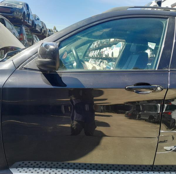 Porta Frente Esq BMW X6 (E71, E72) | 07 - 14