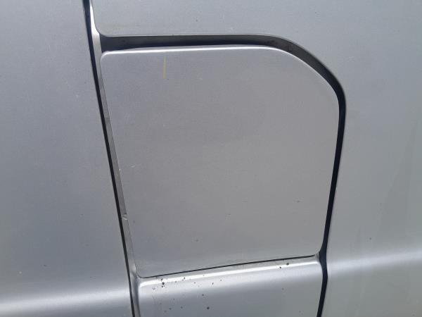 Tampa / Tampao Combustivel  NISSAN NV200 Caixa/Combi | 10 - 