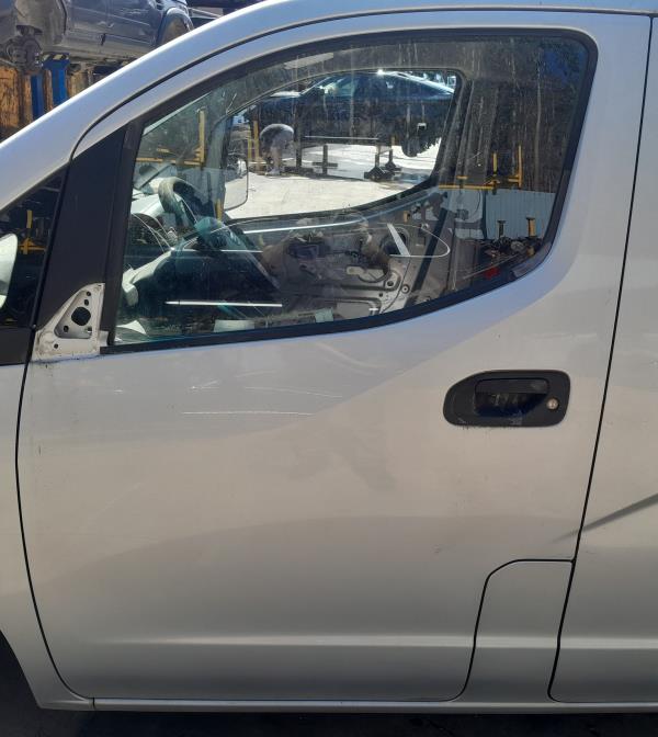 Porta Frente Esq NISSAN NV200 Caixa/Combi | 10 - 
