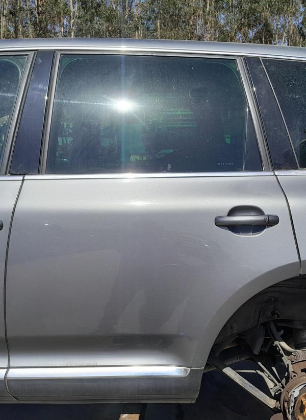 Porta Tras Esq VOLKSWAGEN TOUAREG (7LA, 7L6, 7L7) | 02 - 13