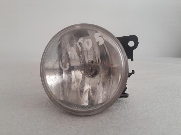 Farol Nevoeiro Dto CITROEN C4 CACTUS | 14 - 