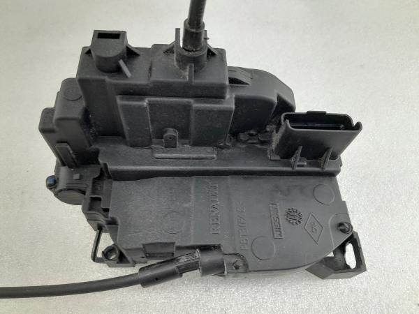 Fecho Porta Tras Dto RENAULT GRAND SCÉNIC III (JZ0/1_) | 09 - Imagem-1 Fecho Porta Tras Dto RENAULT GRAND SCÉNIC III (JZ0/1_) | 09 - Imagem-1