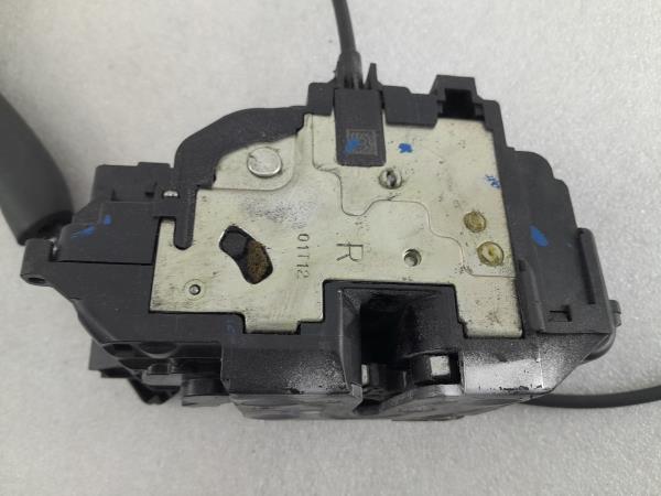 Fecho Porta Tras Dto RENAULT GRAND SCÉNIC III (JZ0/1_) | 09 - Imagem-2 Fecho Porta Tras Dto RENAULT GRAND SCÉNIC III (JZ0/1_) | 09 - Imagem-2