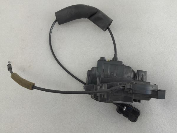 Fecho Porta Frente Dto RENAULT GRAND SCÉNIC III (JZ0/1_) | 09 - 