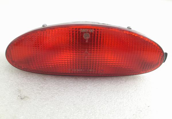 Farolim Nevoeiro PEUGEOT 206 Hatchback (2A/C) | 98 - 12
