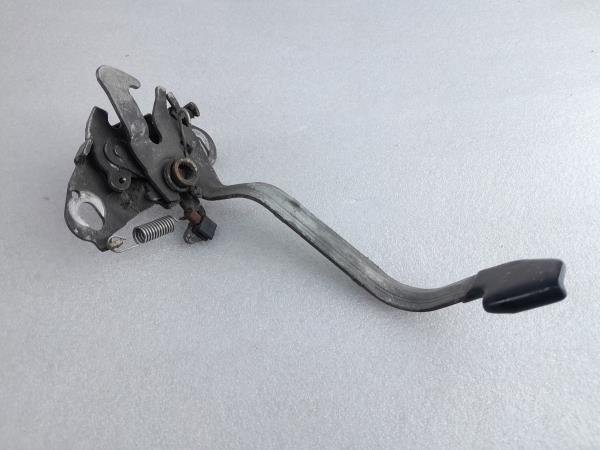 Fecho Capot CITROEN XSARA Break (N2) | 97 - 10