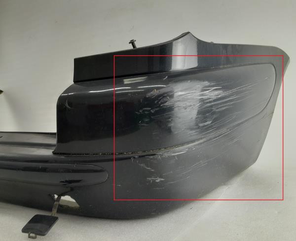 Para Choques Tras CITROEN XSARA Break (N2) | 97 - 10 Imagem-3 Para Choques Tras CITROEN XSARA Break (N2) | 97 - 10 Imagem-3