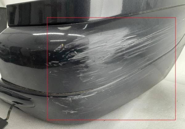 Para Choques Tras CITROEN XSARA Break (N2) | 97 - 10 Imagem-4 Para Choques Tras CITROEN XSARA Break (N2) | 97 - 10 Imagem-4