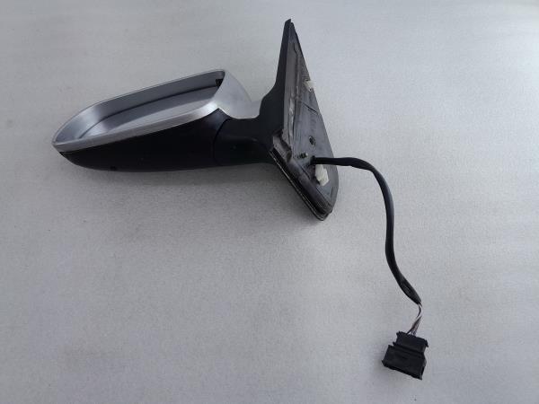 Espelho Retrovisor Esq VOLKSWAGEN GOLF IV (1J1) | 97 - 07