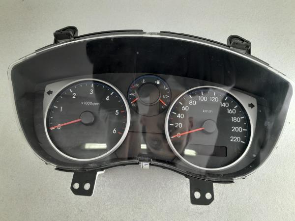 Quadrante / Conta Rotaçoes HYUNDAI i20 (PB, PBT) | 08 - 