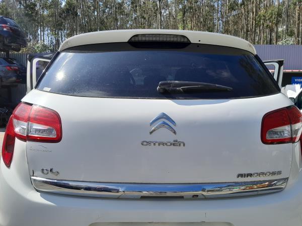Tampa Mala CITROEN C4 AIRCROSS | 10 - 