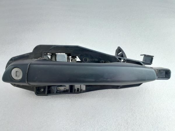 Puxador Exterior Tras Esq CITROEN BERLINGO (B9) | 08 - 